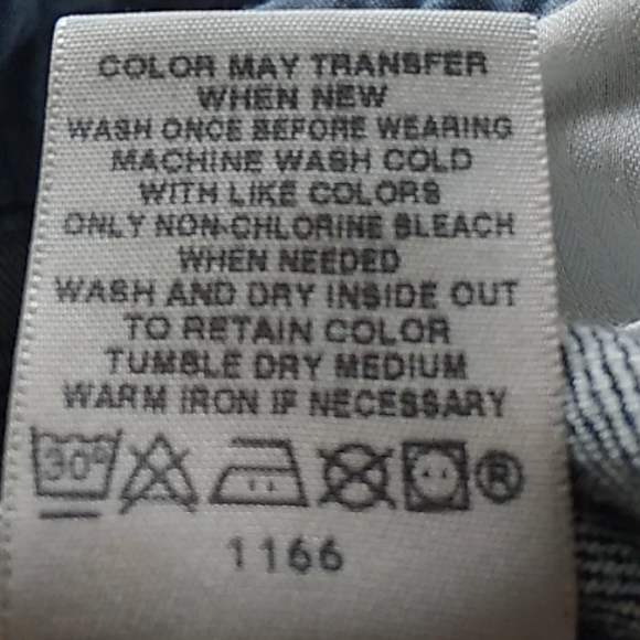 Boot cut jeans - Picture 8 of 8